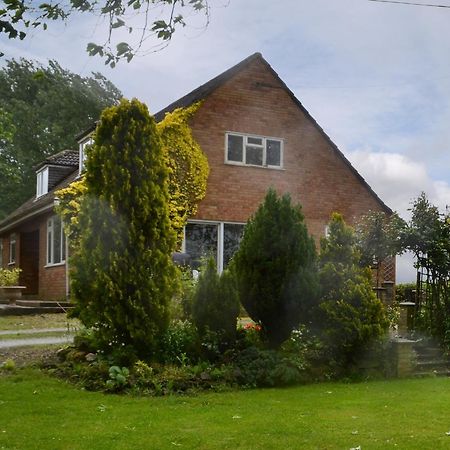 Glebe Farm Bungalow Market Rasen Kültér fotó