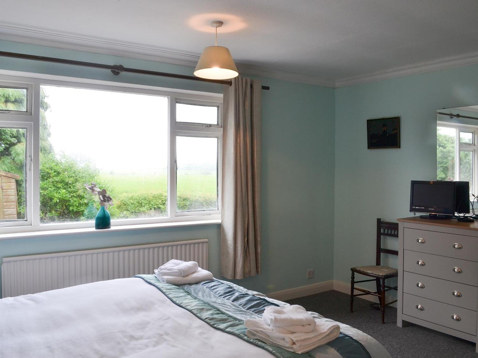 Glebe Farm Bungalow Market Rasen Kültér fotó