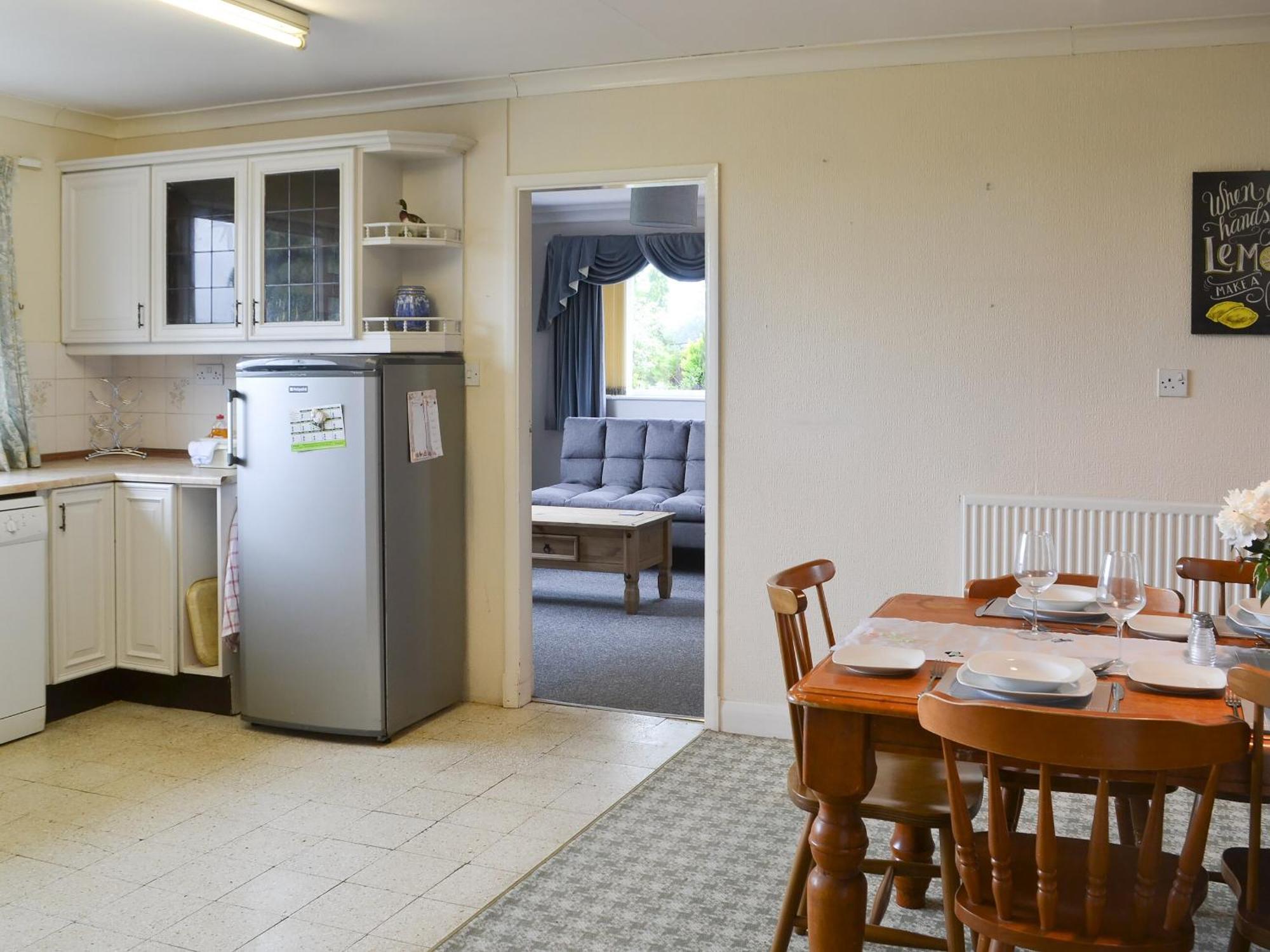 Glebe Farm Bungalow Market Rasen Kültér fotó